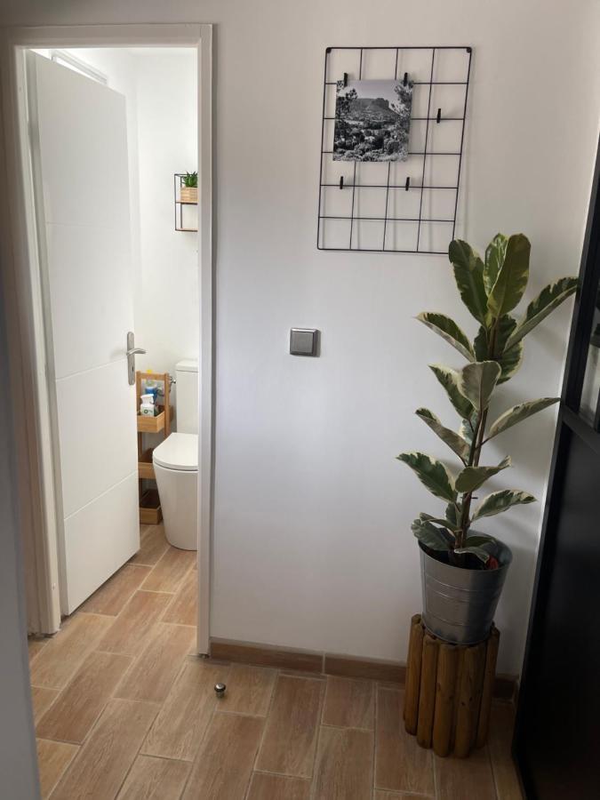 Apartmán Le Cap6 Cassis Exteriér fotografie