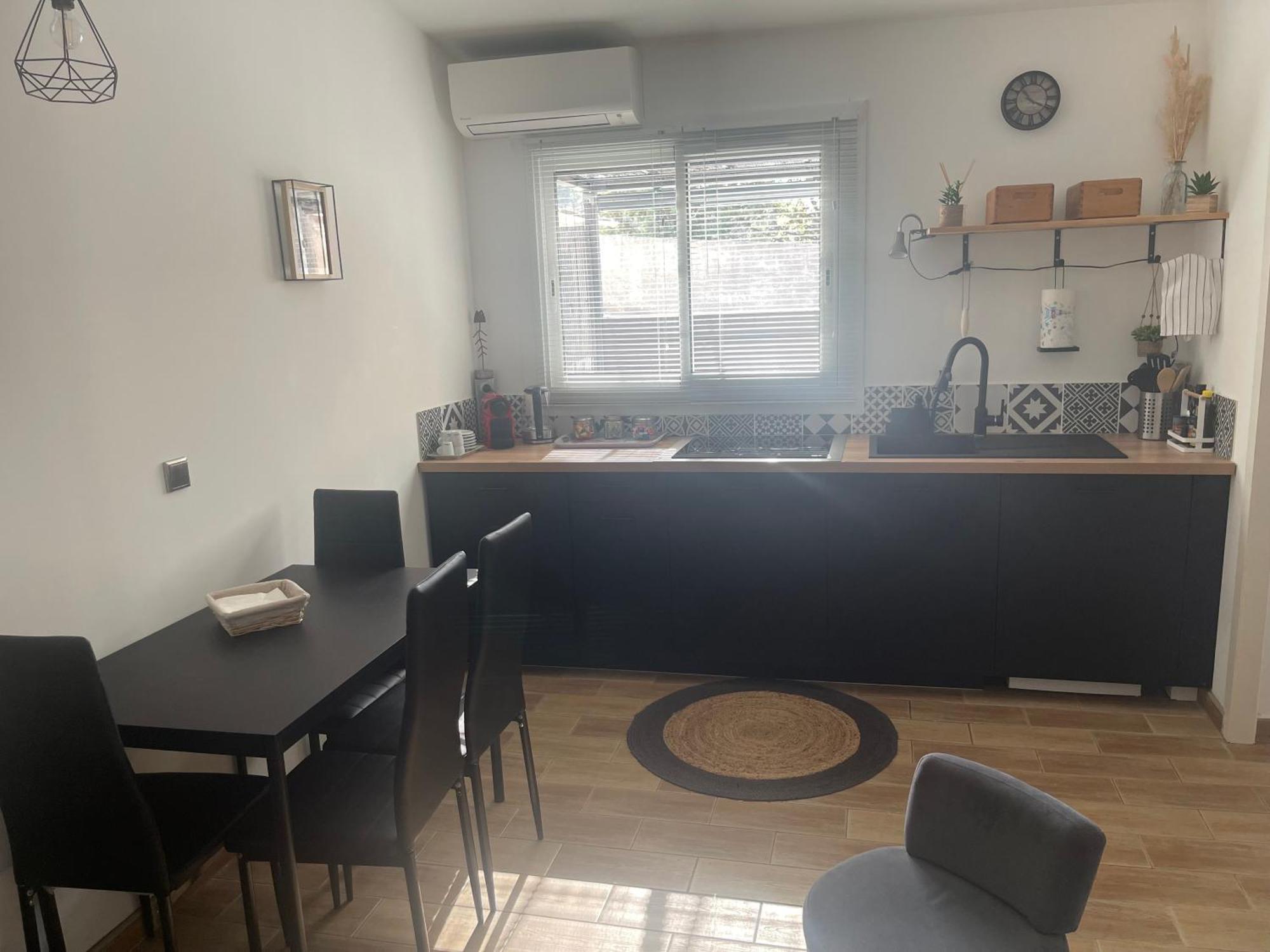 Apartmán Le Cap6 Cassis Exteriér fotografie