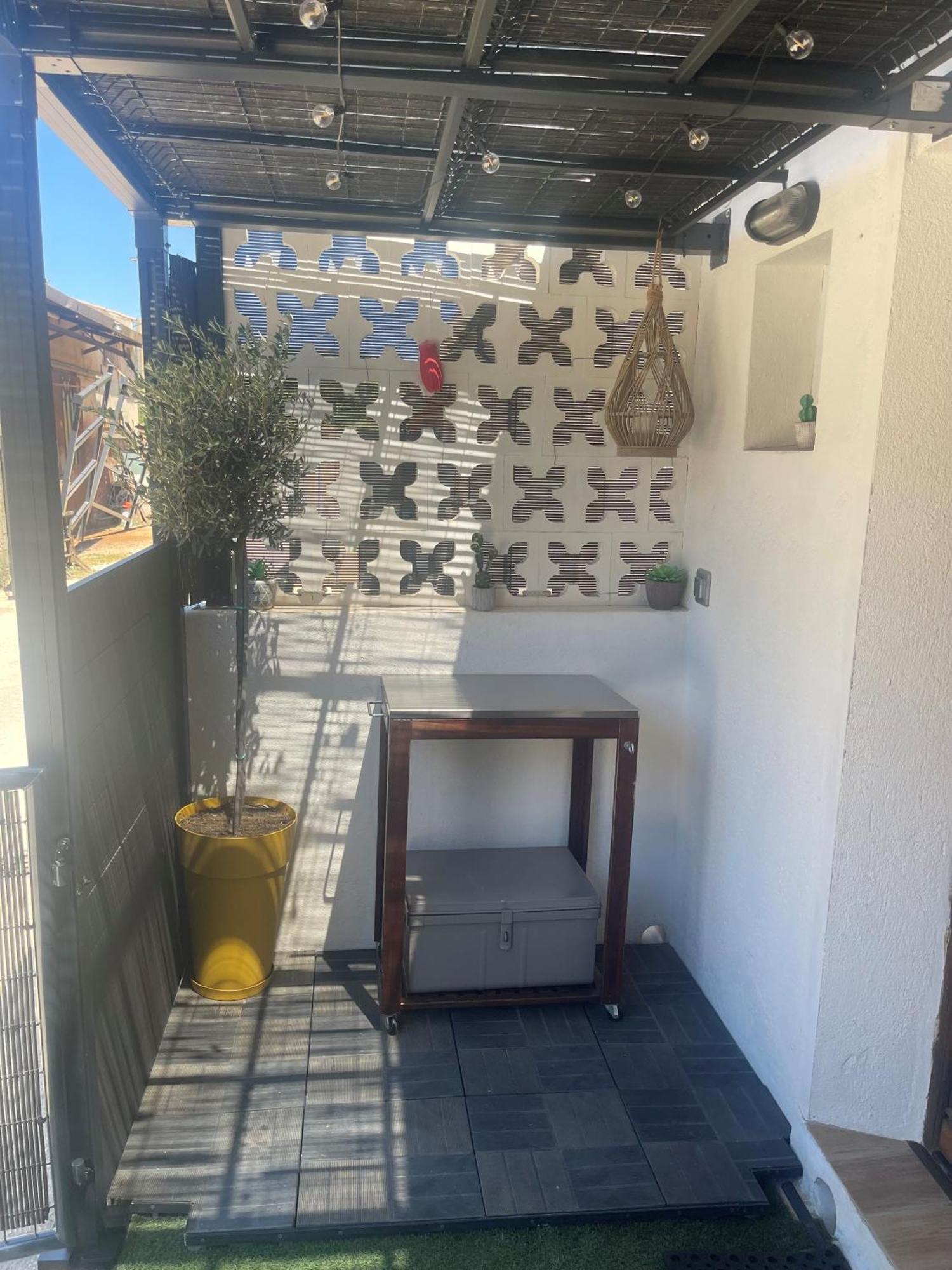 Apartmán Le Cap6 Cassis Exteriér fotografie